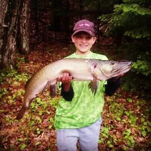 Meet your Posher, Gavin